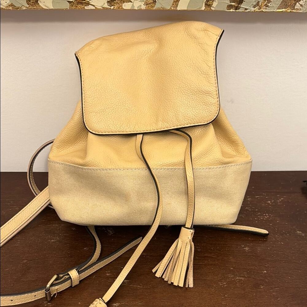 Rebecca Minkoff | Mansfield Mini Backpack
